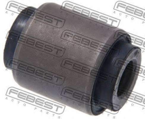 NISSAN 55152-AG000 Втулка, важіль колісної підвіски