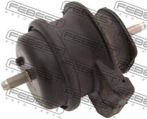 NISSAN 11220AM600 Підвіска, двигун