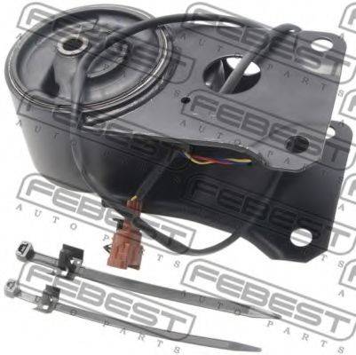 NISSAN 11320-2Y00B Підвіска, двигун