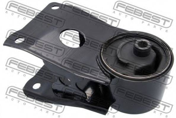 NISSAN 11270-40U02 Підвіска, двигун
