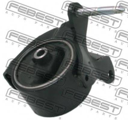 NISSAN 112102Y01A Підвіска, двигун