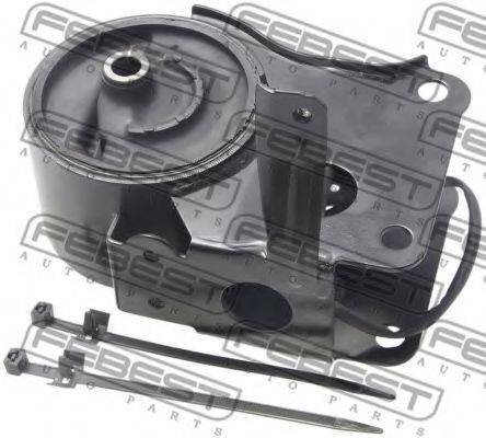 NISSAN 11320-8Y101 Підвіска, двигун