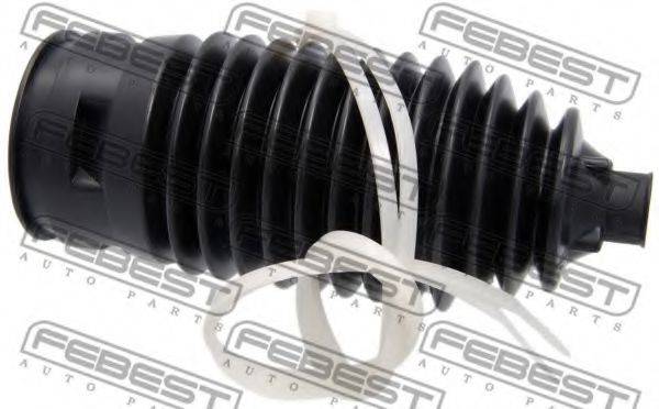 NISSAN 48204-5Y025 Комплект пильника, рульове керування