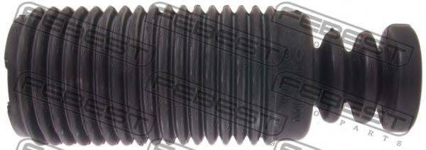 NISSAN 55240-95F0A Захисний ковпак / пильник, амортизатор