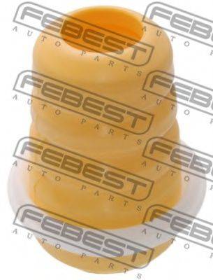 FEBEST PGD001 Амортизатор