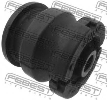 TOYOTA 48632-51010 Підвіска, важіль незалежної підвіски колеса