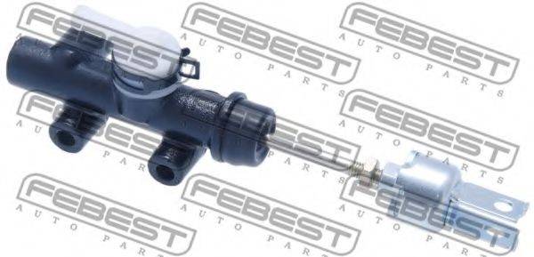 FEBEST TCC-RZH