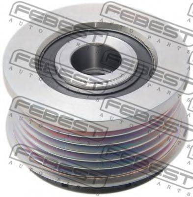 FEBEST TDS-ACV40