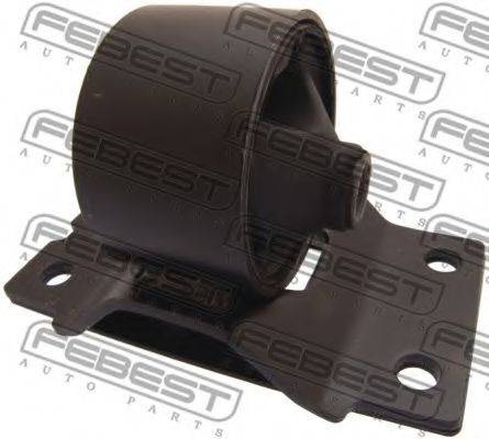 TOYOTA 12303-64141 Підвіска, двигун