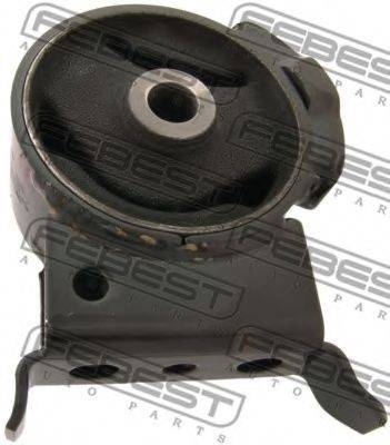 TOYOTA 12372-23050 Підвіска, двигун