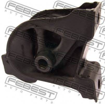 TOYOTA 1236115171 Підвіска, двигун