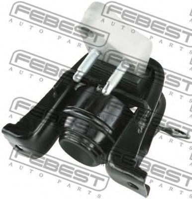 TOYOTA 12305-22430 Підвіска, двигун