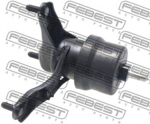 TOYOTA 12362-31040 Підвіска, двигун