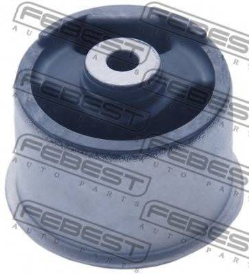 TOYOTA 12372-16361 Підвіска, двигун