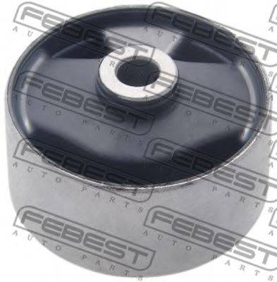 TOYOTA 12371-28150 Підвіска, двигун