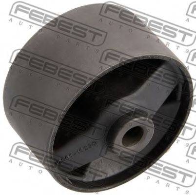 TOYOTA 12361-74420 Підвіска, двигун
