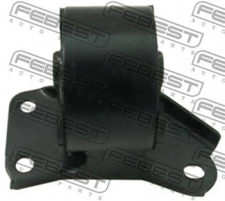 TOYOTA 12305-97210 Підвіска, двигун