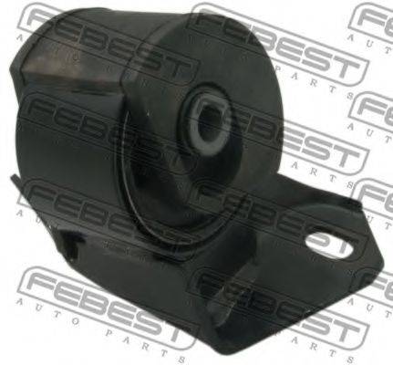 TOYOTA 12373-97402 Підвіска, двигун