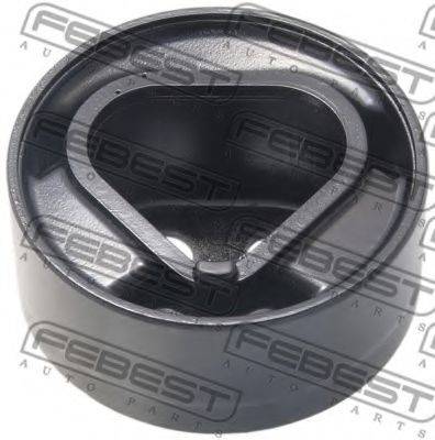 TOYOTA 41651-48100 Опора, диференціал