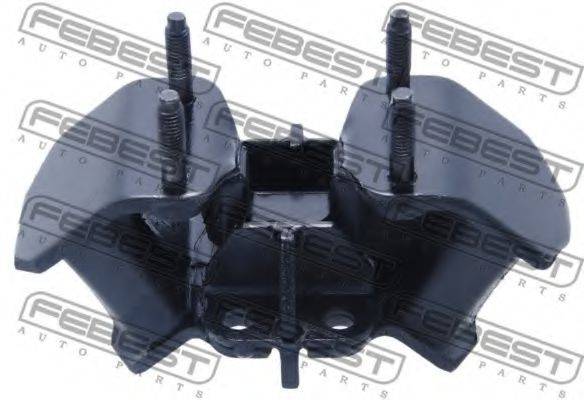 TOYOTA 1237146050 Підвіска, двигун