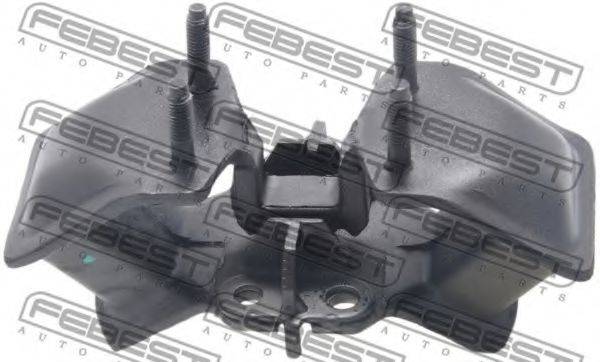 TOYOTA 12371-46160 Підвіска, автоматична коробка передач