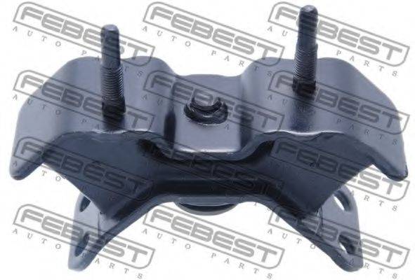 TOYOTA 12372-20030 Підвіска, автоматична коробка передач
