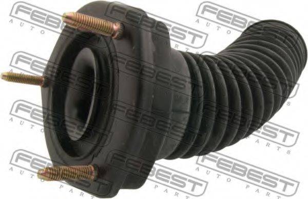 TOYOTA 48750-33071 Опора стійки амортизатора