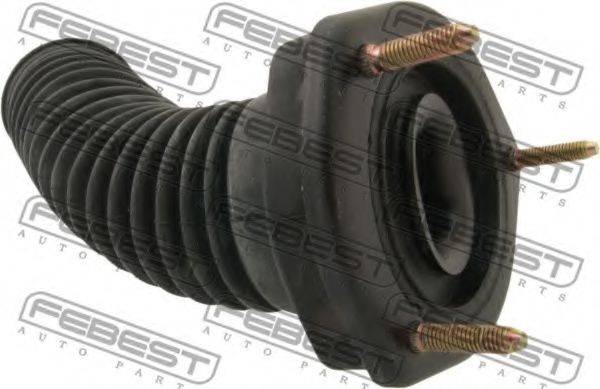 TOYOTA 48760-33071 Опора стійки амортизатора