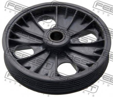 FEBEST VLDS-XC90