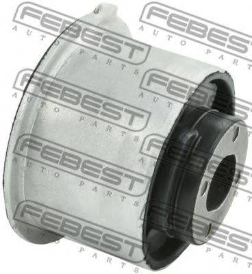 VAG 4F0399415C Втулка, балка мосту