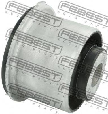 VAG 4F0399419E Втулка, балка мосту