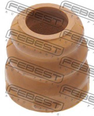 FEBEST VWD-B6F