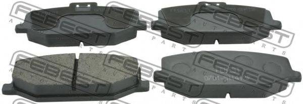 FEBEST 0701-SN413F