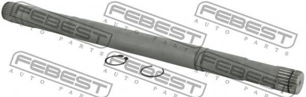FEBEST 0112-CT220RH