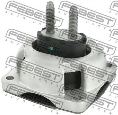 FEBEST BZM-251DM