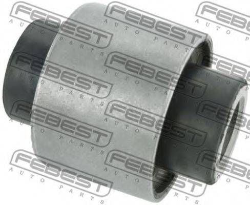 FEBEST MAB159 Втулка, амортизатор