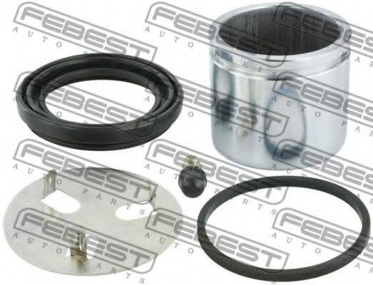 FEBEST 0176-NDE120F-KIT