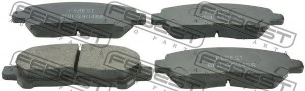 FEBEST 0101-GSU45R