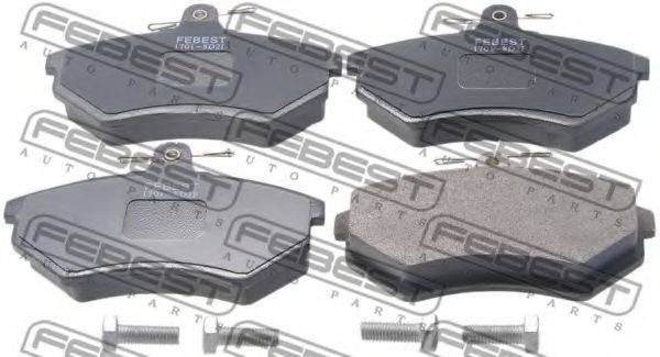 FEBEST 1701-8D2F