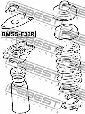 FEBEST BMSS-F30R