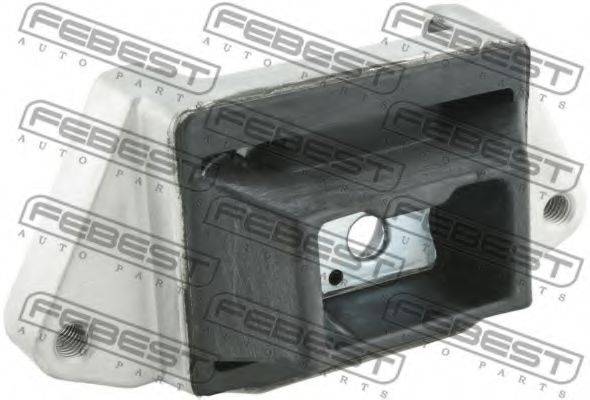 FORD 1494924 Підвіска, ступінчаста коробка передач