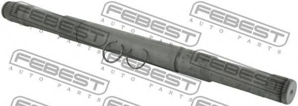 FEBEST 2012-SEBLH