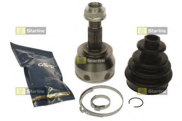 STARLINE 18.61.600