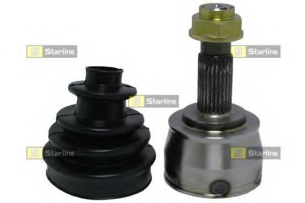 STARLINE 18.98.602