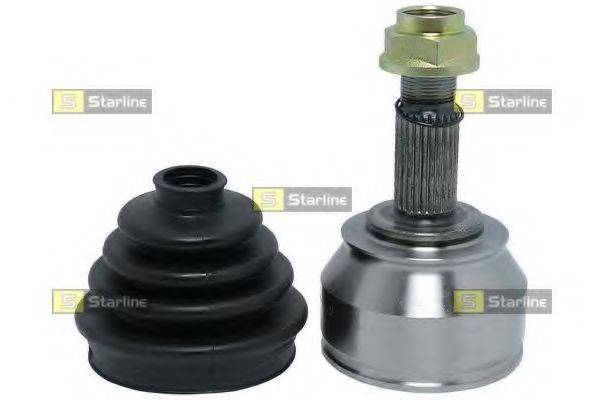 STARLINE 18.98.605
