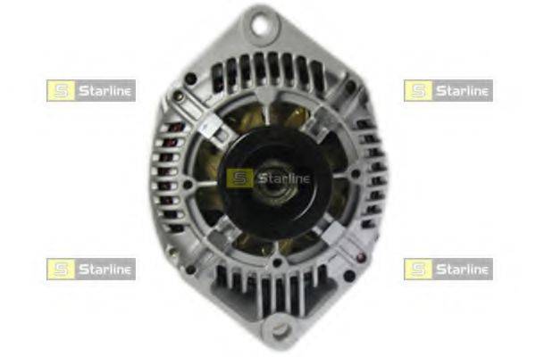 STARLINE AX 1075