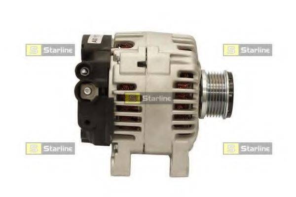 STARLINE AX 1178