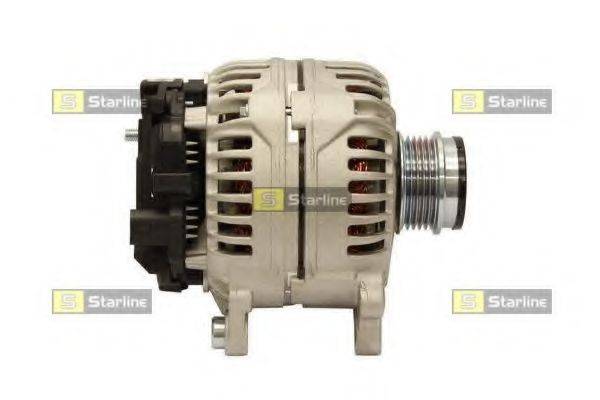 STARLINE AX 1187