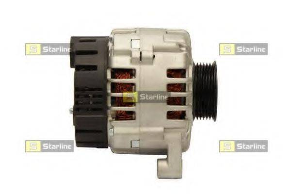 STARLINE AX 1189