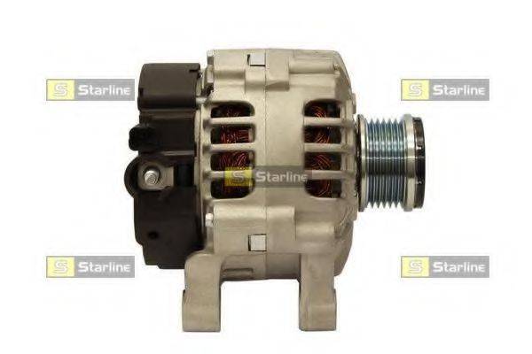 STARLINE AX 1196